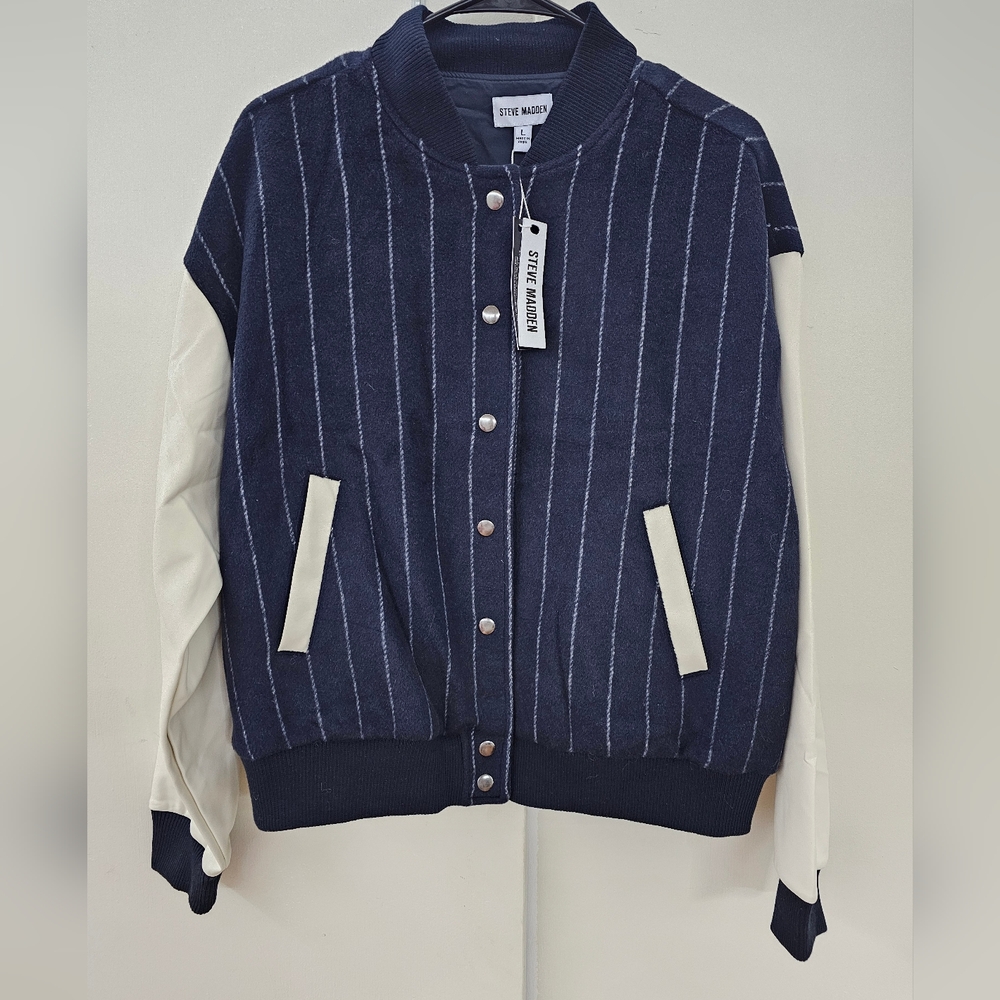 Steve Madden Jacket